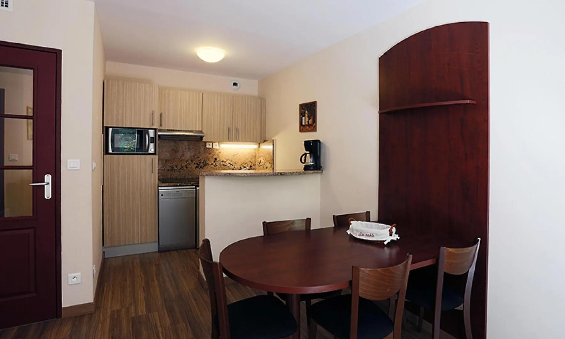 Residence Serias - T2/4Pers Serias 01- Peyresourde Mae-3594 Germ 0*,