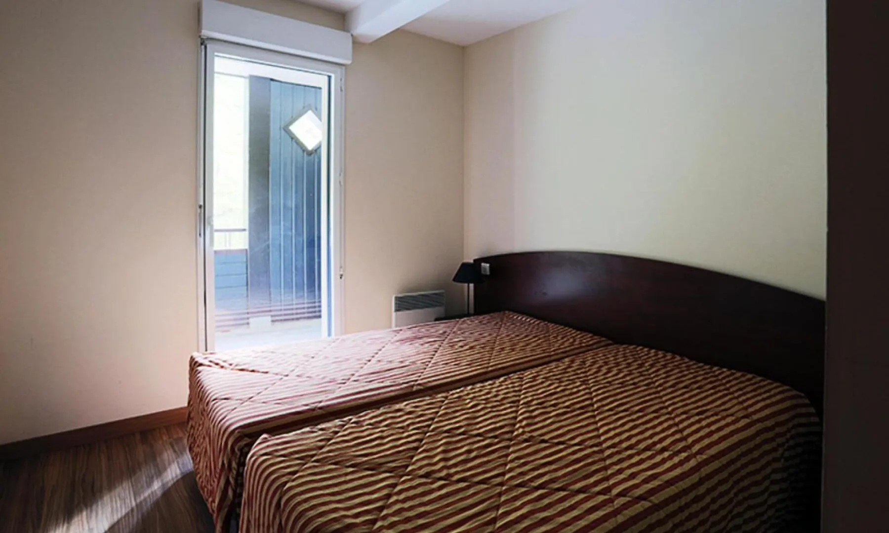 Residence Serias - T2/4Pers Serias 01- Peyresourde Mae-3594 Germ