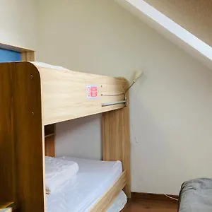 Appartement Familial Station De Peyragudes, Germ